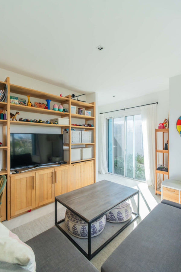 Casa ID.61457 - Casa en Barrios Privados, Mirador de la Tahona