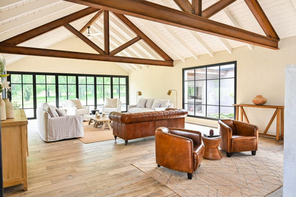 Casa ID.85436 - Venta Casa 4 dormitorios en la Tahona