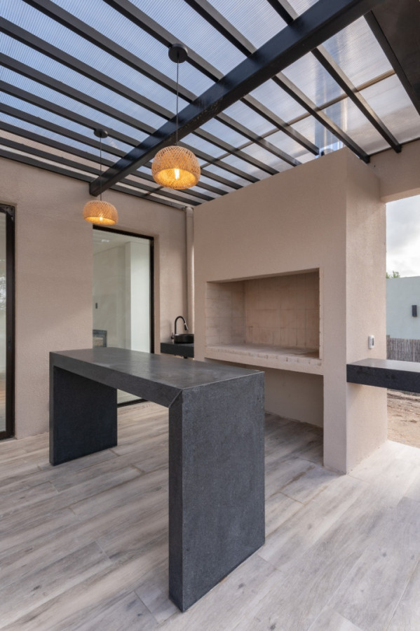Casa ID.85494 - CASA A ESTRENAR EN VIÑEDOS DE LA TAHONA construcción tradicional