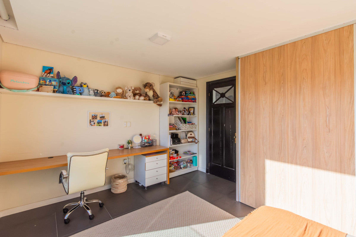 Casa ID.85480 - Casa 4 Dormitorios En Venta Barrio Privado Carmel