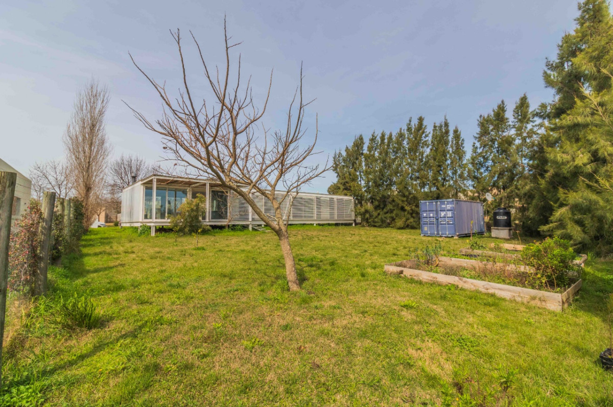 Casa ID.41735 - Venta Casa De Diseño 3 Dorm En Barrio Privado Colinas De Carrasco