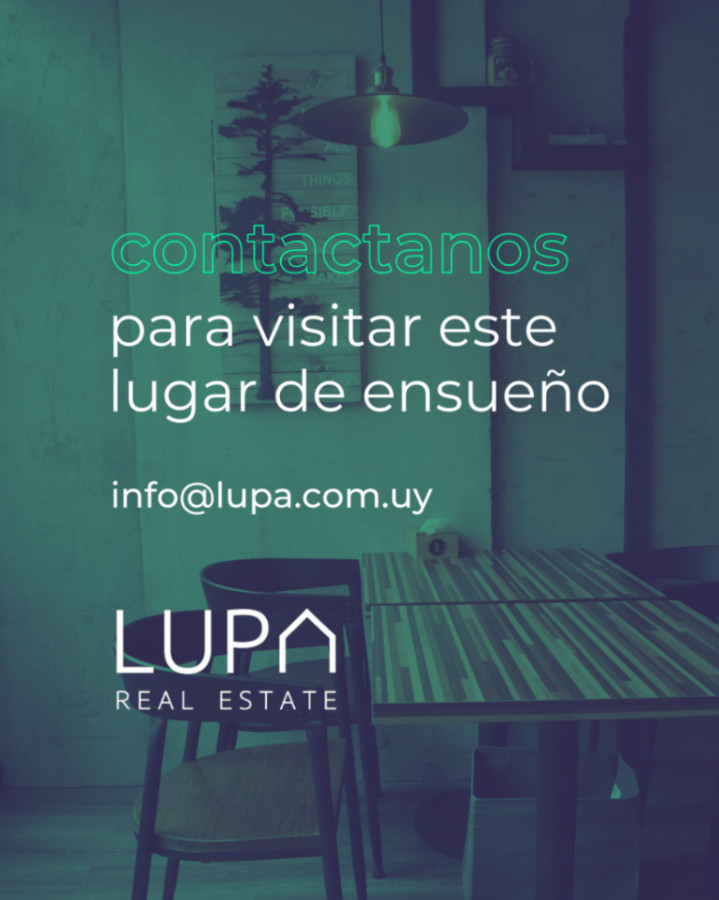 Casa ID.44113 - Almar – Casa en venta de 3 dormitorios c/ cochera en Punta Ballena