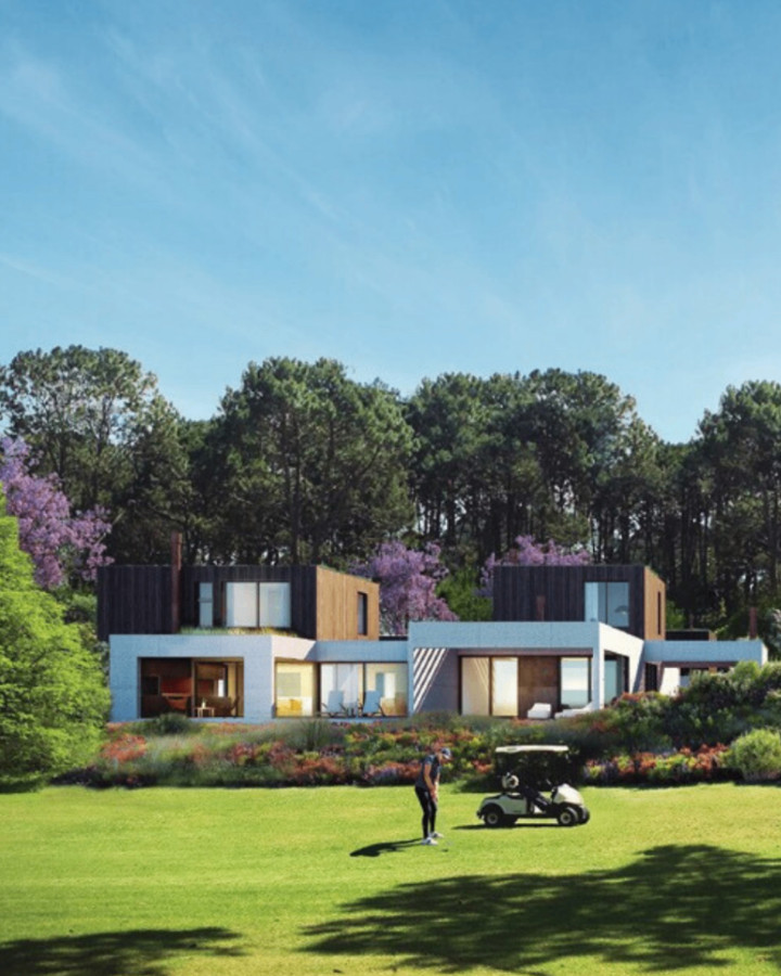 Casa ID.44114 - Almar – Casa en venta de 3 dormitorios c/ cochera en Punta Ballena