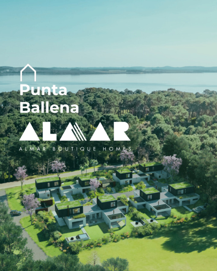 Casa ID.44114 - Almar – Casa en venta de 3 dormitorios c/ cochera en Punta Ballena