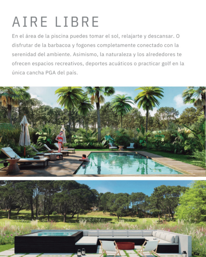 Casa ID.44115 - Casa en alquiler y venta en Punta Ballena