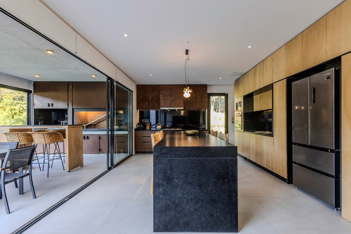 Casa ID.44115 - Casa en alquiler y venta en Punta Ballena