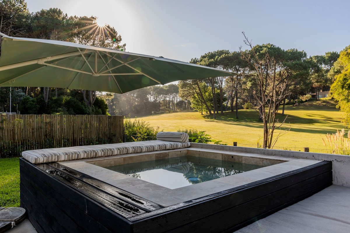 Casa ID.44115 - Casa en alquiler y venta en Punta Ballena