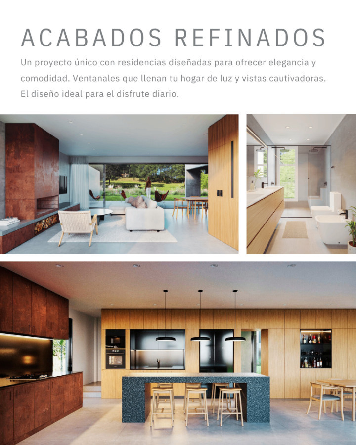 Casa ID.44116 - Casa en Alquiler y Venta en Punta Ballena