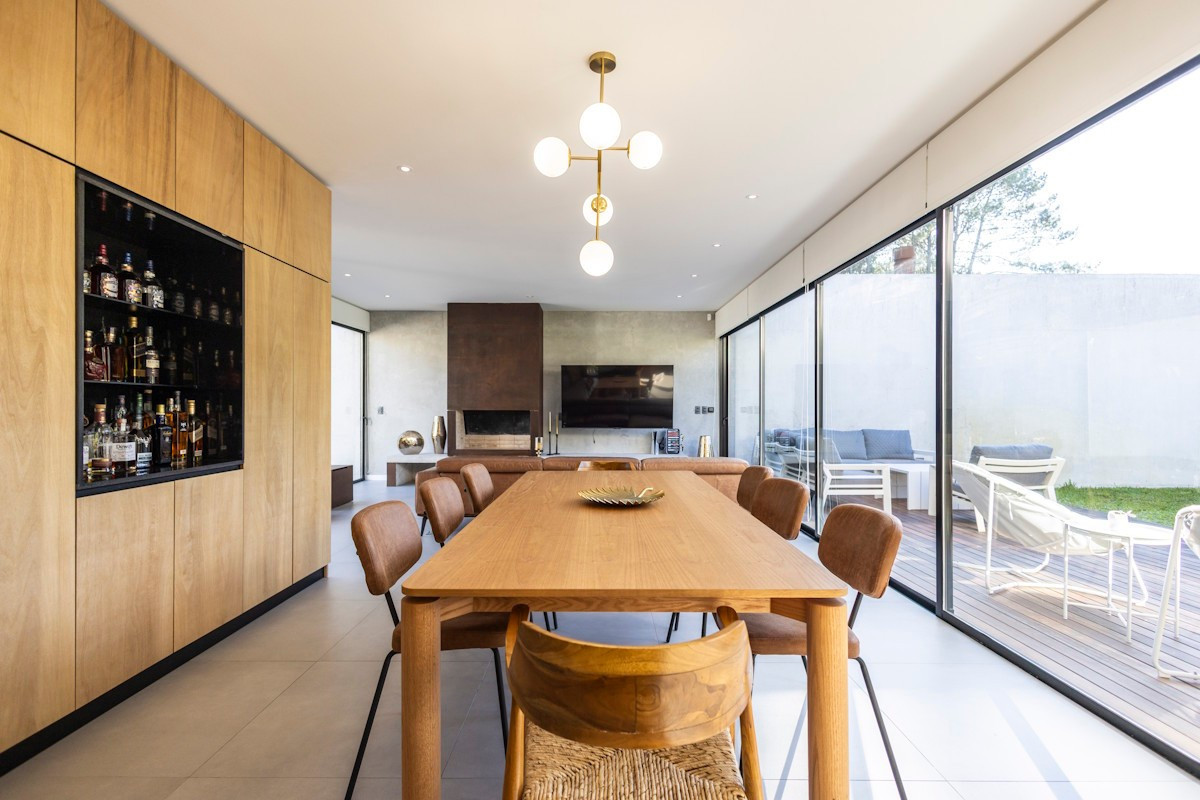 Casa ID.44116 - Casa en Alquiler y Venta en Punta Ballena