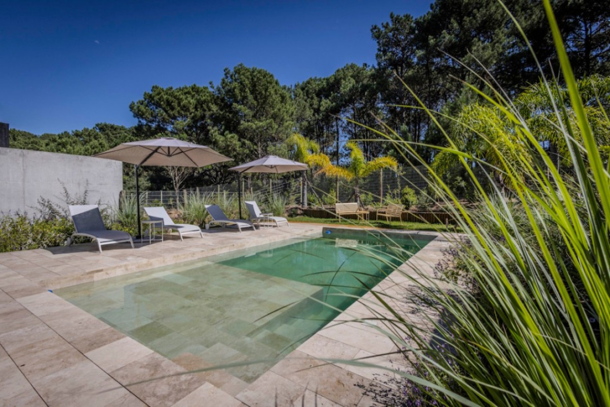 Casa ID.44116 - Casa en Alquiler y Venta en Punta Ballena
