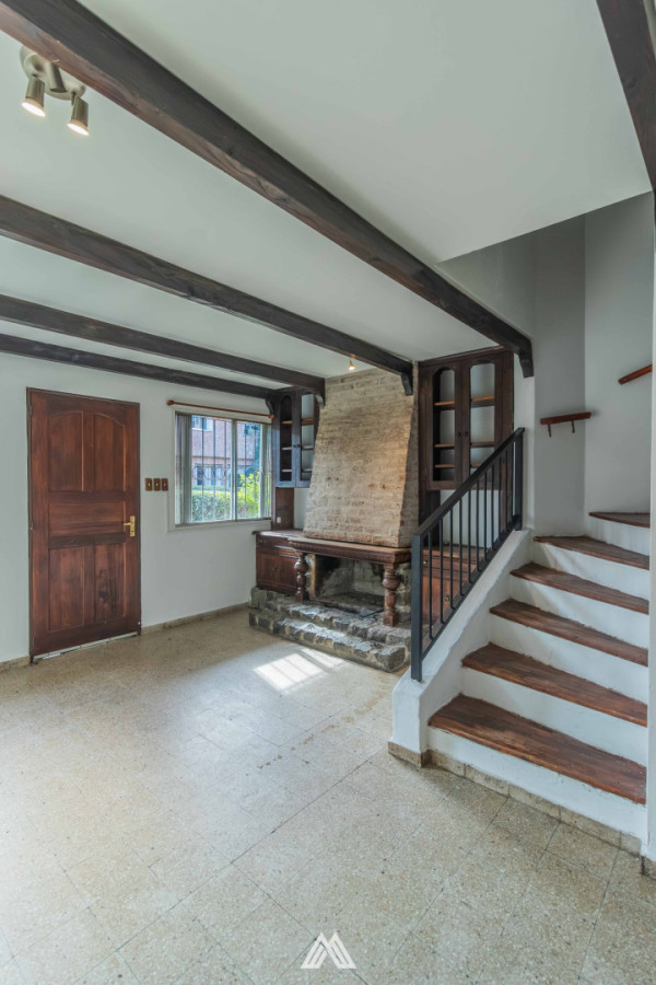 Casa ID.85493 - Casa en Complejo Privado en Carrasco Norte