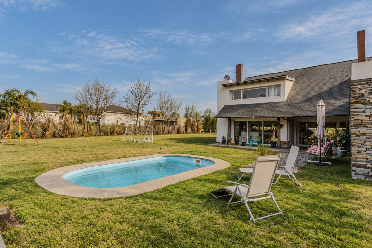 Casa ID.85556 - Casa en venta en Colinas de Carrasco