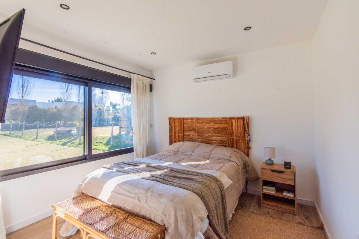 Casa ID.85429 - Casa en venta 3 dormitorios en Colinas de Carrasco