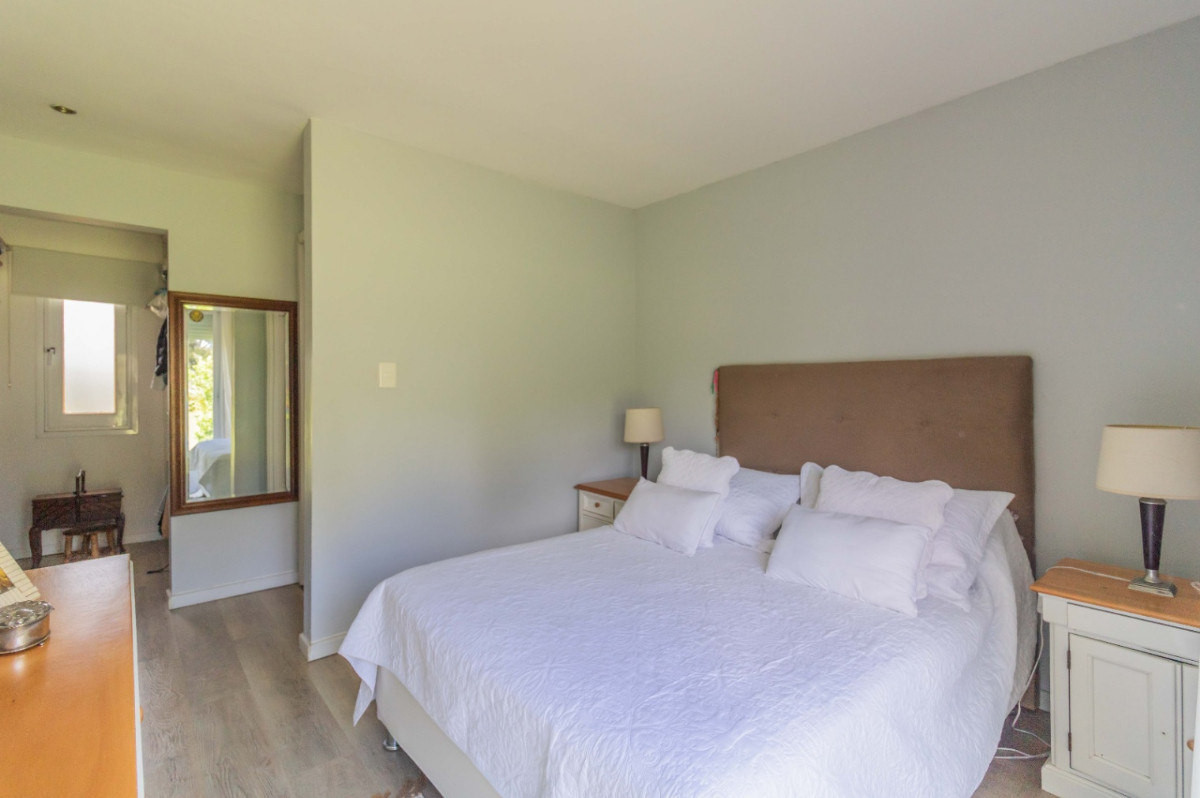 Casa ID.56078 - Casa en venta de 3 dormitorios c/ cochera en Barrio Colinas de Carrasco