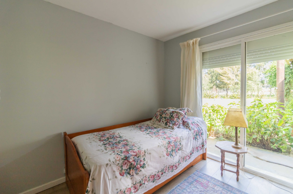 Casa ID.56078 - Casa en venta de 3 dormitorios c/ cochera en Barrio Colinas de Carrasco