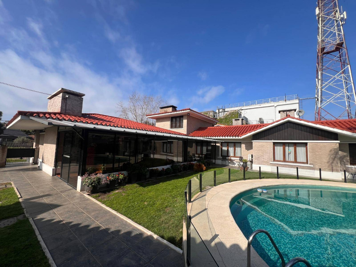 Casa ID.57486 - Casa en Montevideo, Carrasco