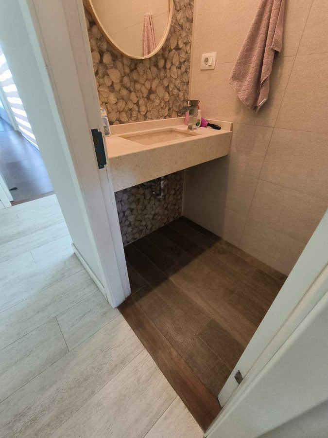 Casa ID.57496 - Casa en venta de 3 dormitorios c/ cochera en La Tahona