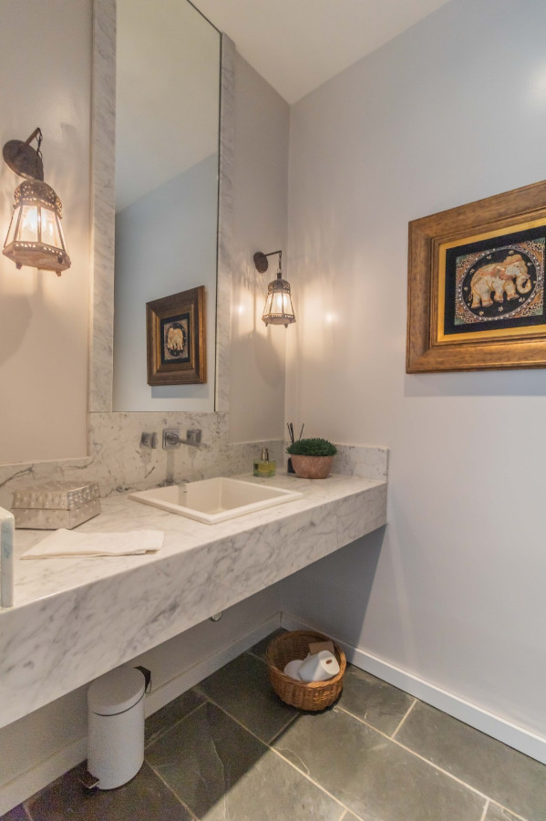 Casa ID.57497 - Casa en venta de 5 dormitorios c/ cochera en La Tahona