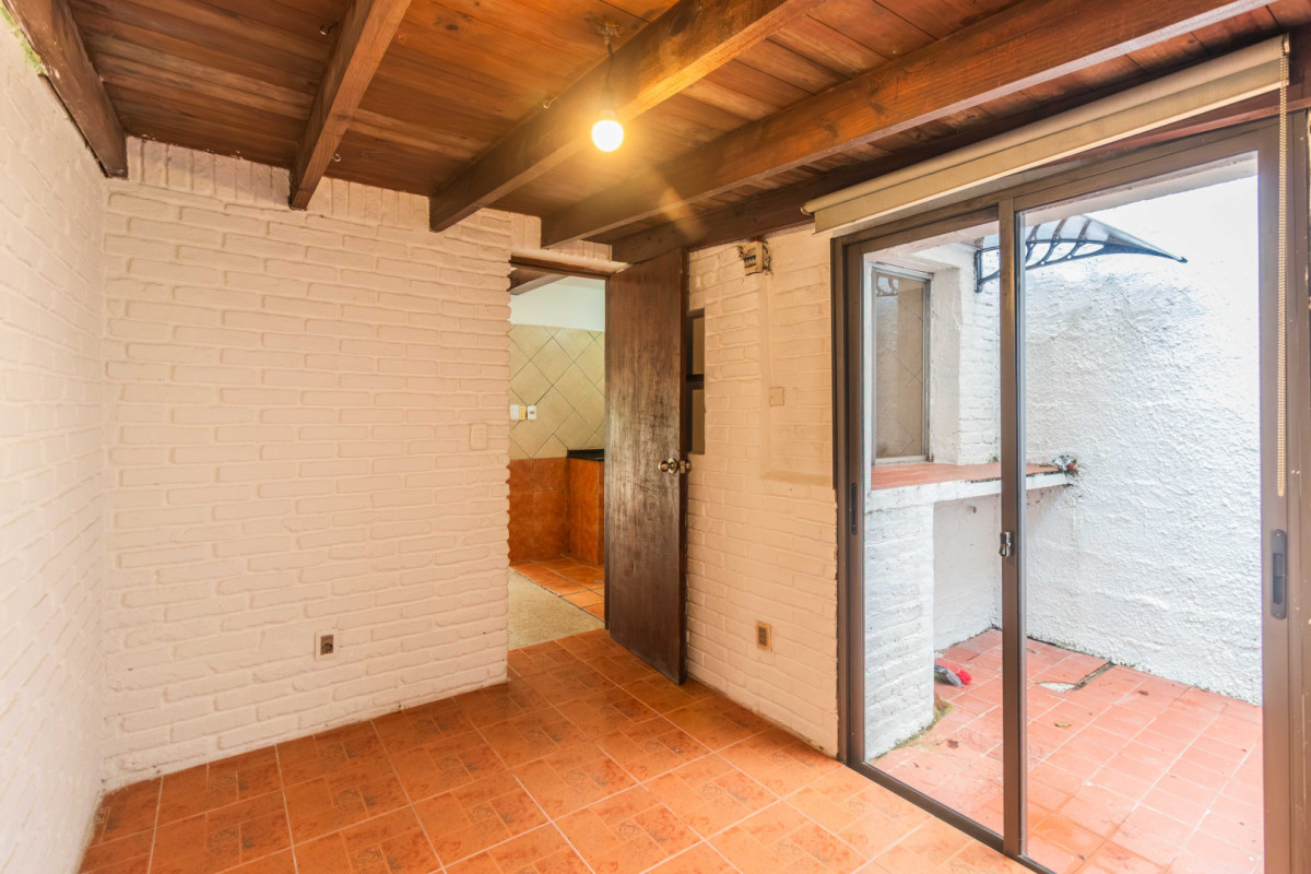 Casa ID.85493 - Casa en Complejo Privado en Carrasco Norte