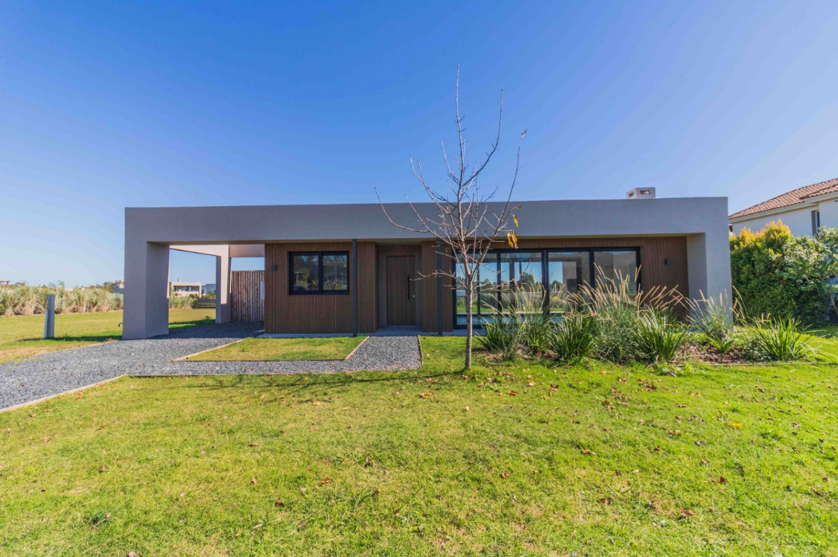 Casa ID.57504 - Venta Casa 3 dormitorios en Mirador de La Tahona