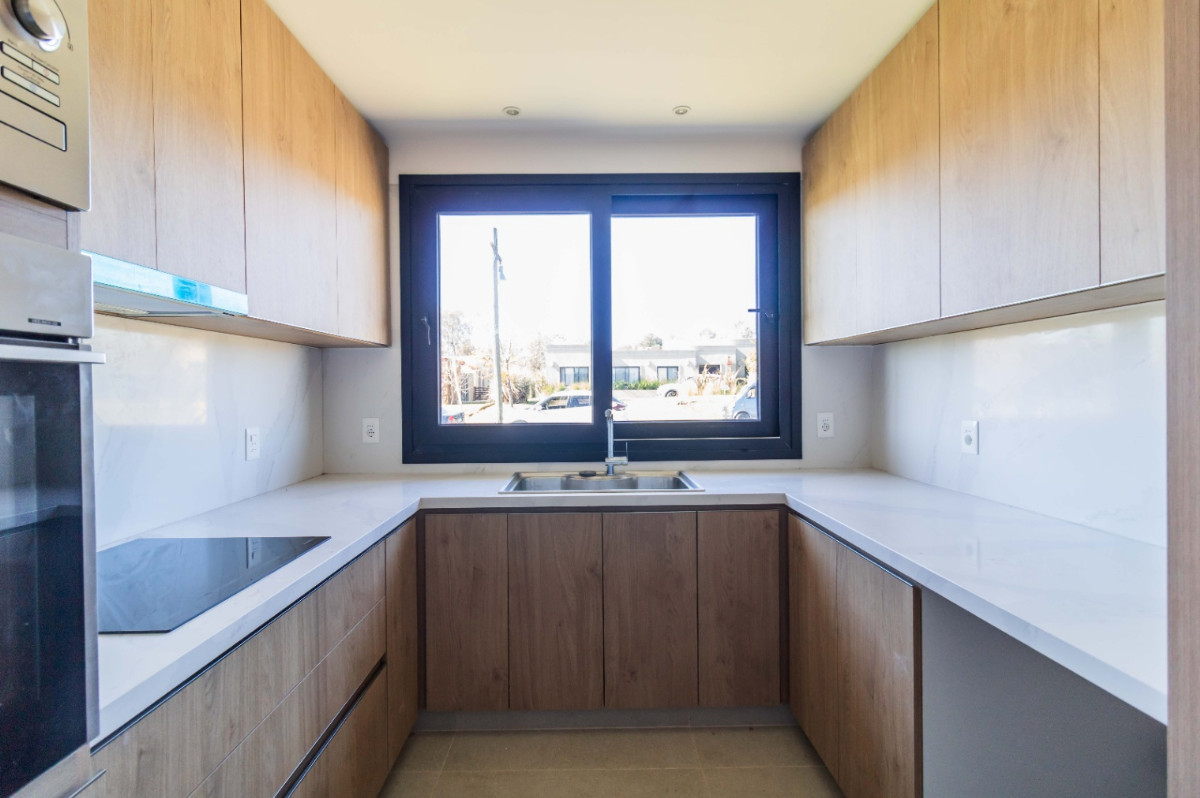 Casa ID.57504 - Venta Casa 3 dormitorios en Mirador de La Tahona