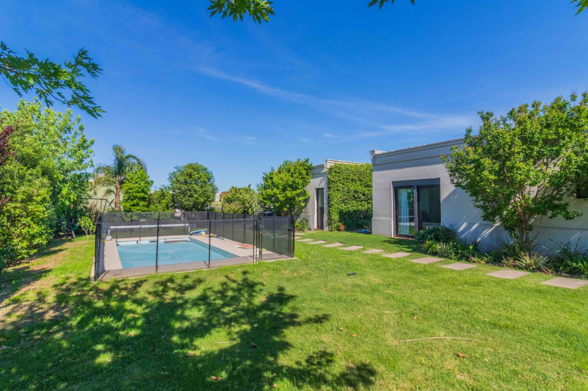 Casa ID.57505 - Venta Casa 3 dormitorios Mirador de la Tahona