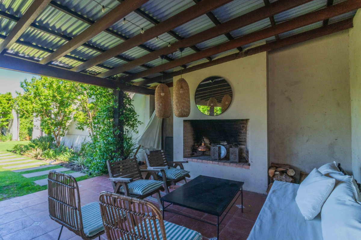 Casa ID.57505 - Venta Casa 3 dormitorios Mirador de la Tahona