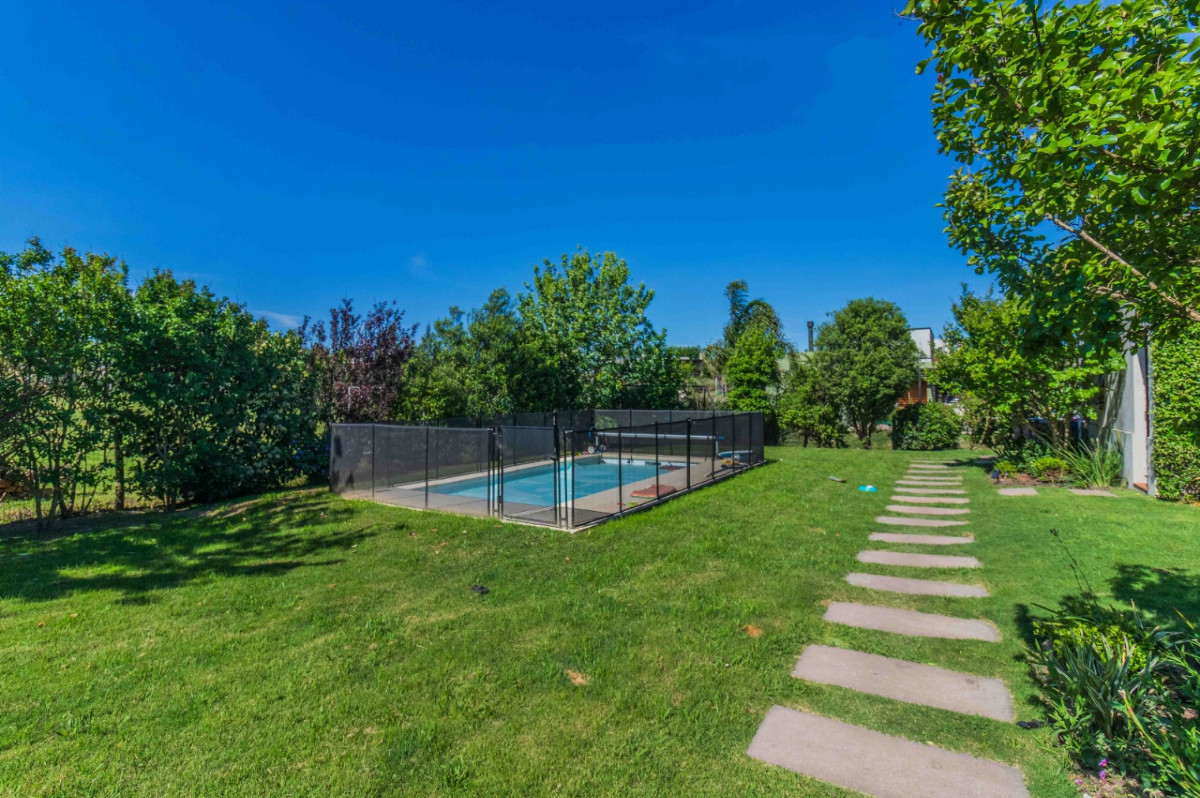 Casa ID.57505 - Venta Casa 3 dormitorios Mirador de la Tahona