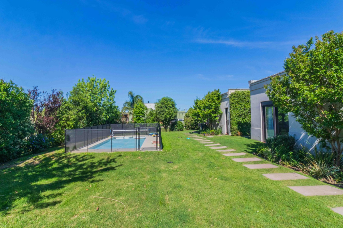 Casa ID.57505 - Venta Casa 3 dormitorios Mirador de la Tahona