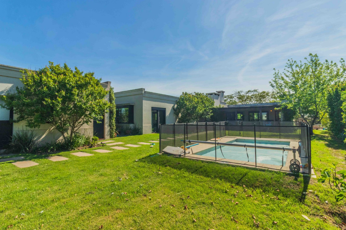 Casa ID.57505 - Venta Casa 3 dormitorios Mirador de la Tahona