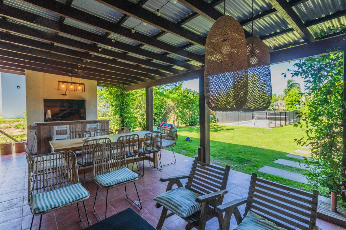 Casa ID.57505 - Venta Casa 3 dormitorios Mirador de la Tahona