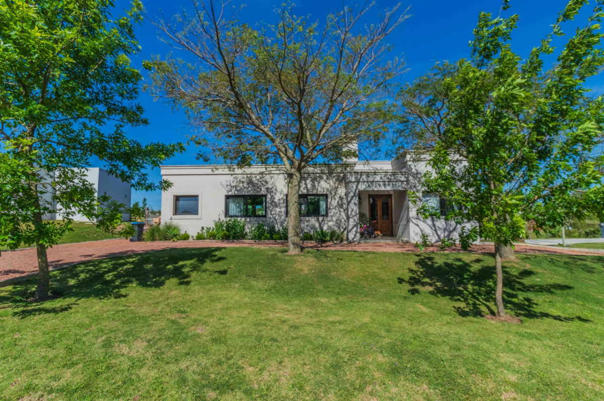 Casa ID.57505 - Venta Casa 3 dormitorios Mirador de la Tahona