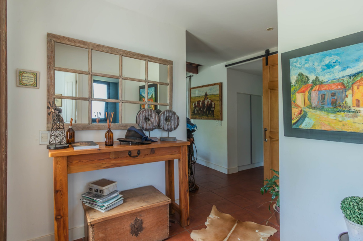 Casa ID.57505 - Venta Casa 3 dormitorios Mirador de la Tahona