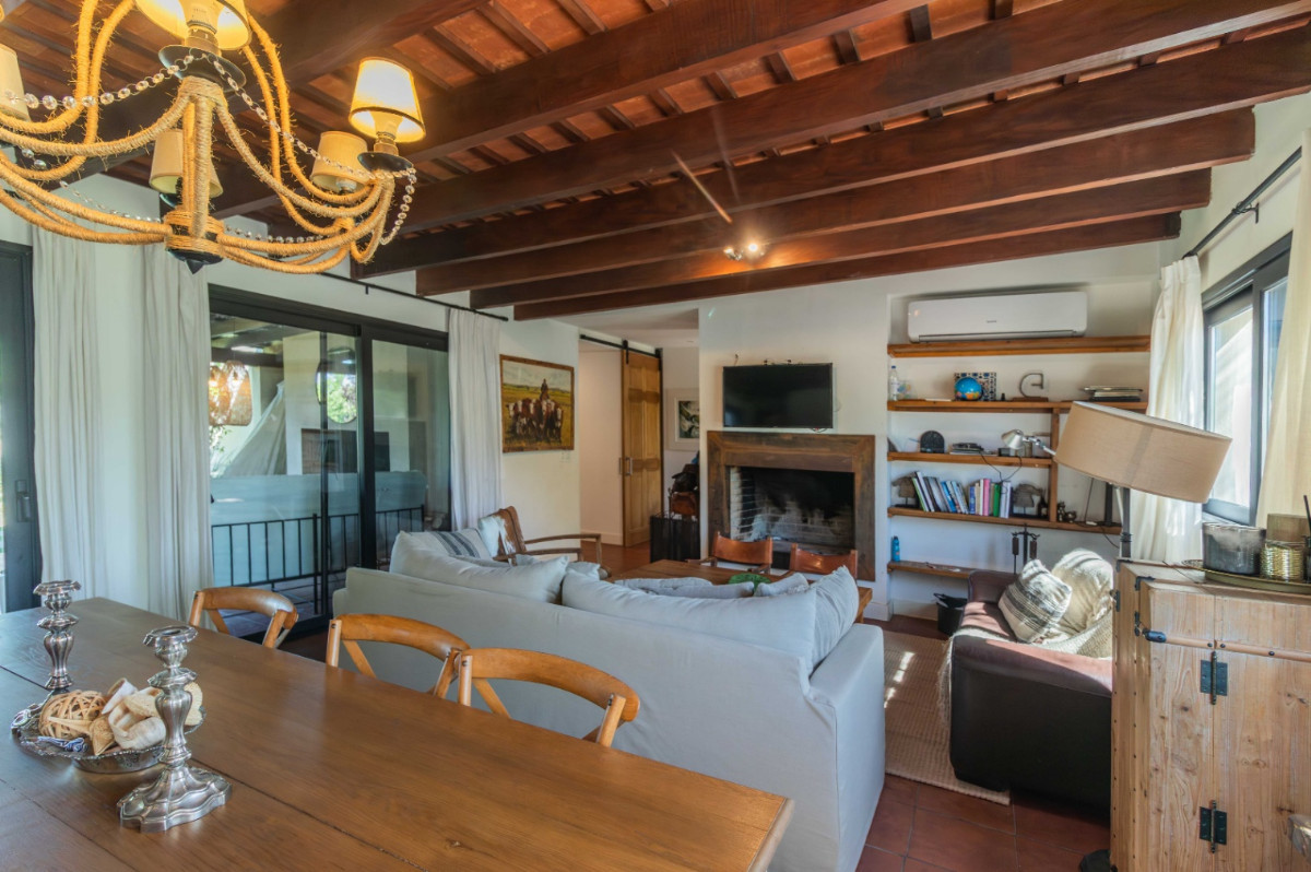 Casa ID.57505 - Venta Casa 3 dormitorios Mirador de la Tahona