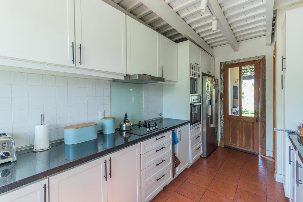 Casa ID.57505 - Venta Casa 3 dormitorios Mirador de la Tahona