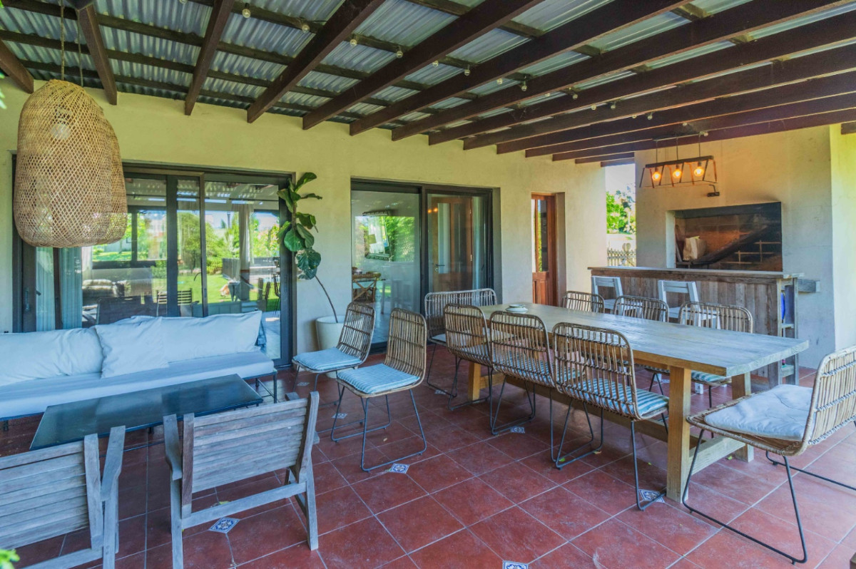 Casa ID.57505 - Venta Casa 3 dormitorios Mirador de la Tahona