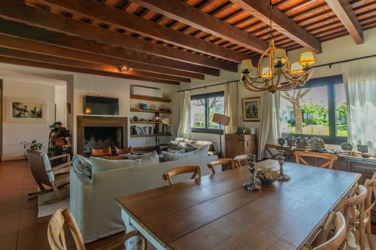 Casa ID.57505 - Venta Casa 3 dormitorios Mirador de la Tahona