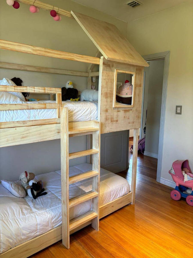 Casa ID.57507 - Venta Casa 3 dormitorios con Renta en Altos de la Tahona