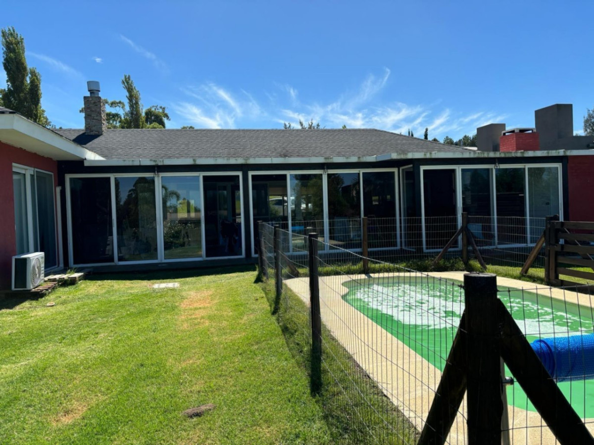 Casa ID.57507 - Venta Casa 3 dormitorios con Renta en Altos de la Tahona