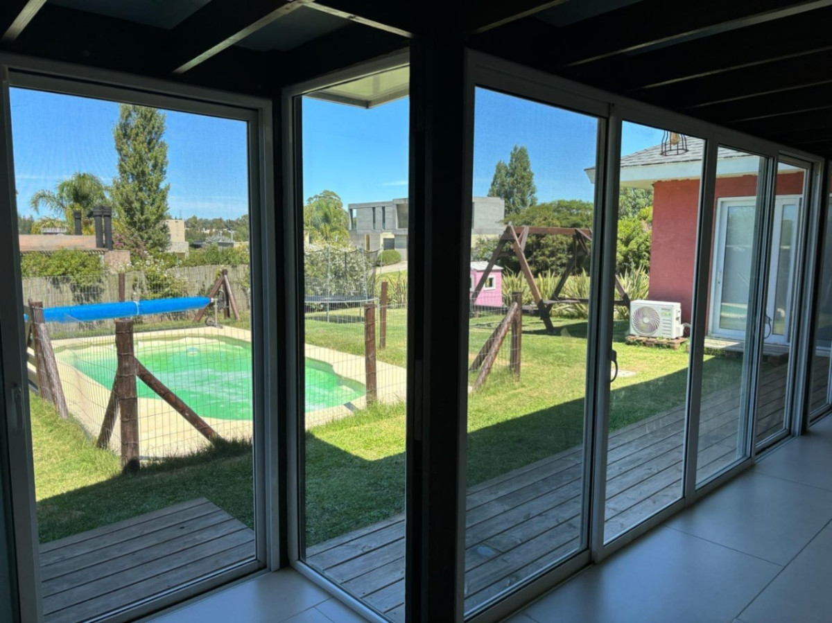 Casa ID.57507 - Venta Casa 3 dormitorios con Renta en Altos de la Tahona