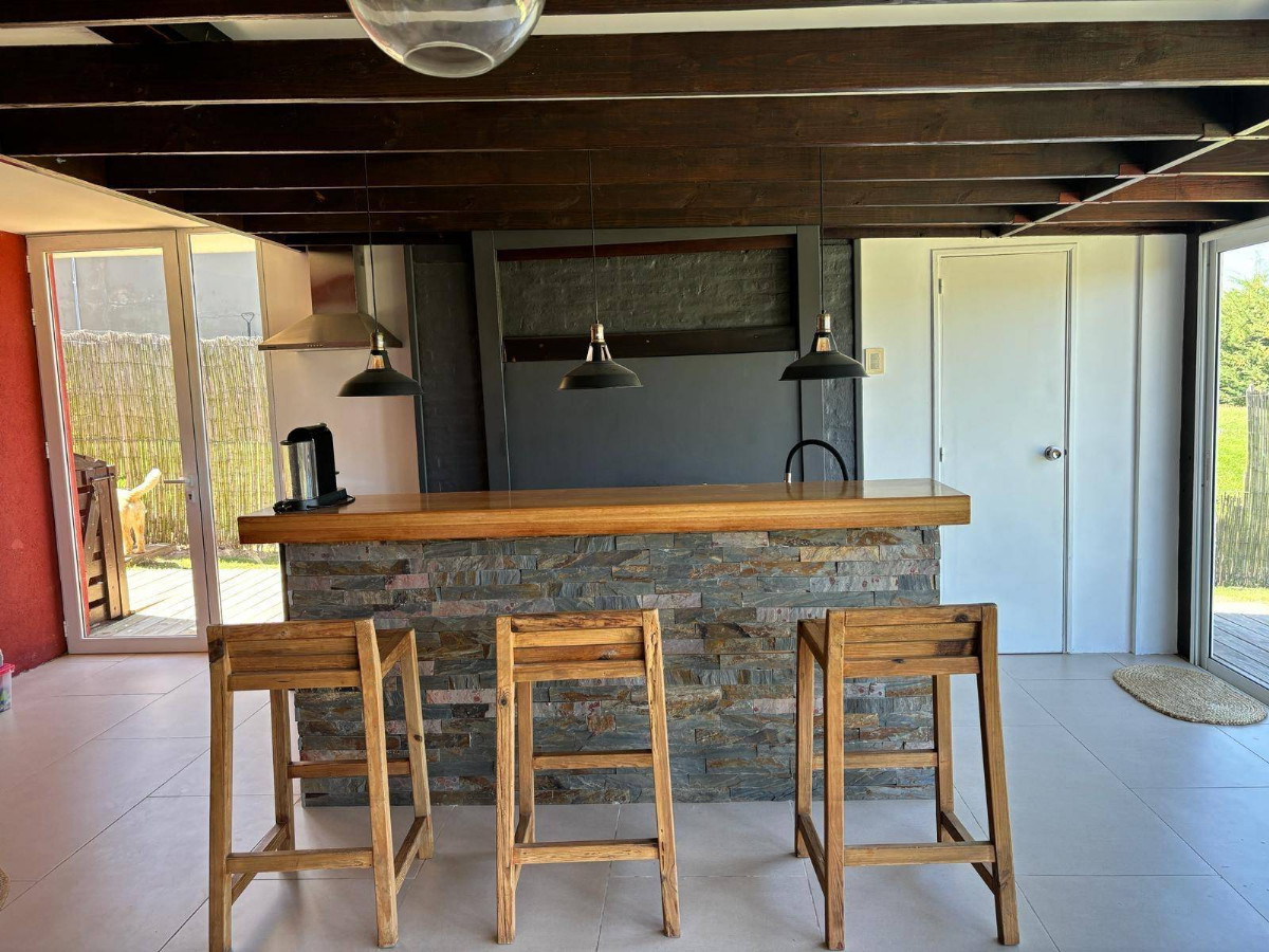 Casa ID.57507 - Venta Casa 3 dormitorios con Renta en Altos de la Tahona