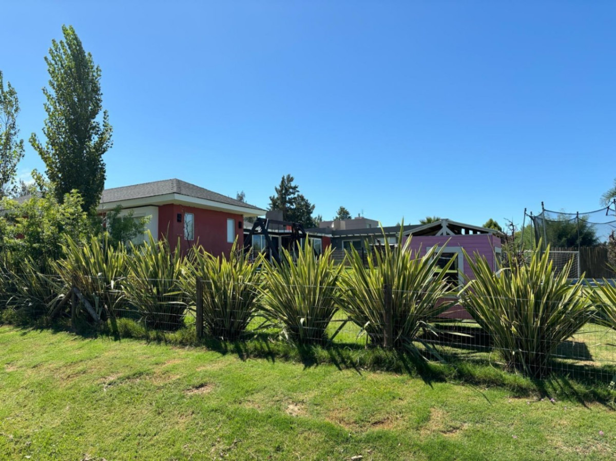 Casa ID.57507 - Venta Casa 3 dormitorios con Renta en Altos de la Tahona