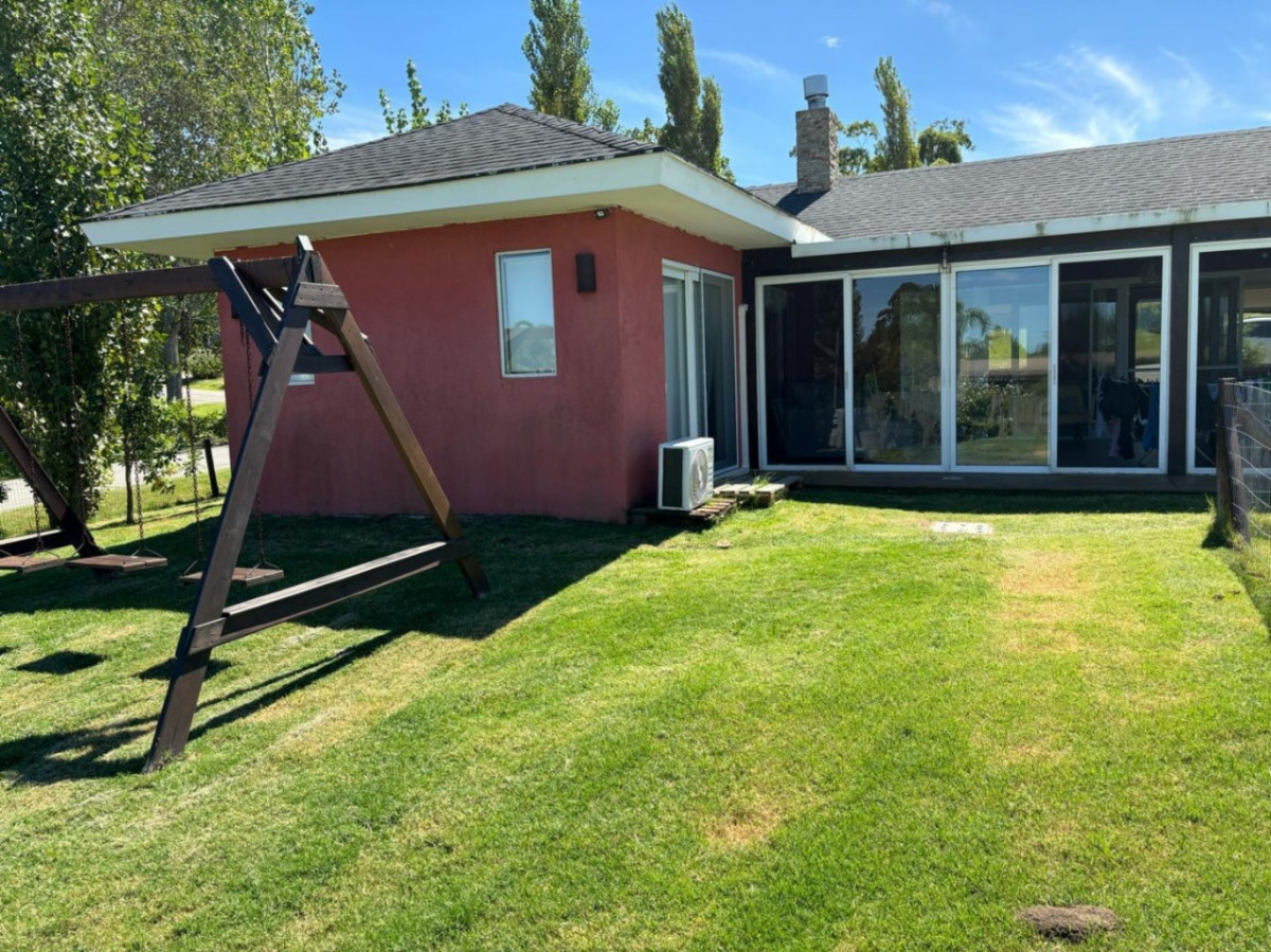 Casa ID.57507 - Venta Casa 3 dormitorios con Renta en Altos de la Tahona