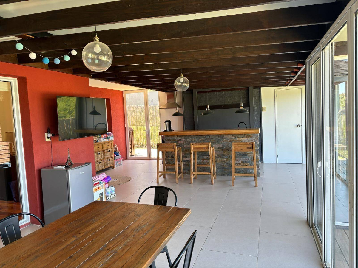 Casa ID.57507 - Venta Casa 3 dormitorios con Renta en Altos de la Tahona