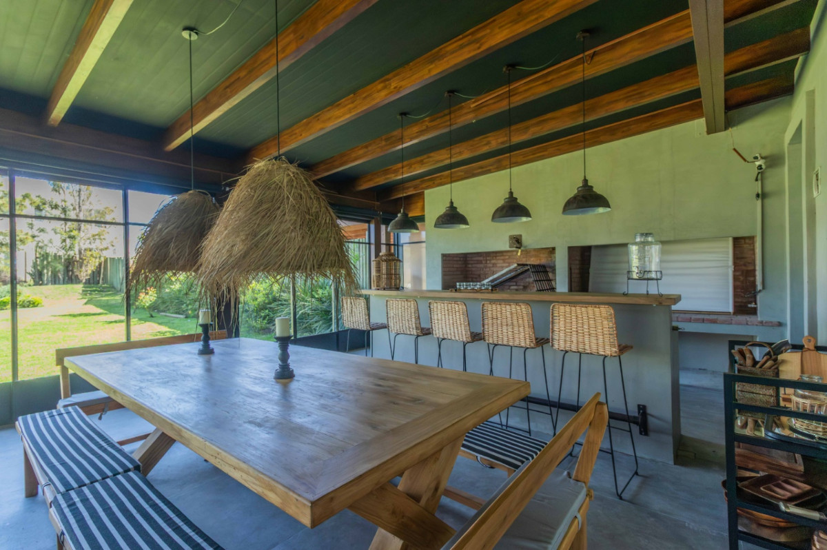 Casa ID.57519 - Casa en venta de 3 dormitorios c/ cochera en Carmel