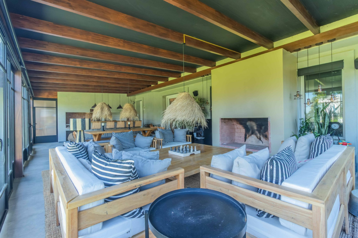 Casa ID.57519 - Casa en venta de 3 dormitorios c/ cochera en Carmel