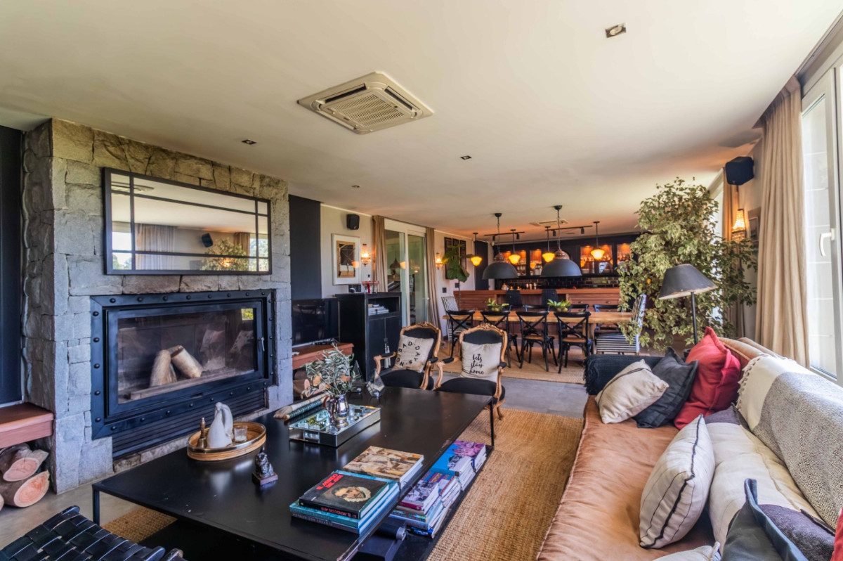 Casa ID.57519 - Casa en venta de 3 dormitorios c/ cochera en Carmel