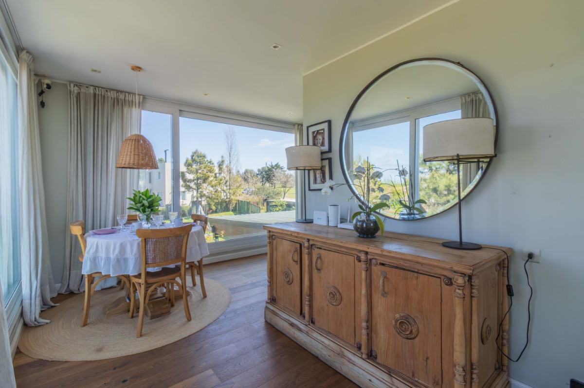 Casa ID.57519 - Casa en venta de 3 dormitorios c/ cochera en Carmel