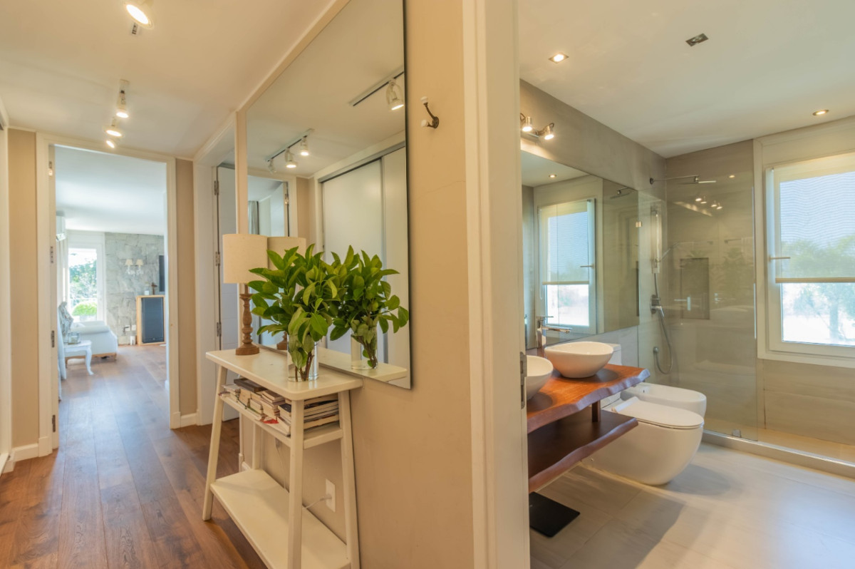 Casa ID.57519 - Casa en venta de 3 dormitorios c/ cochera en Carmel