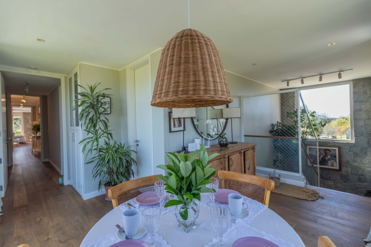 Casa ID.57519 - Casa en venta de 3 dormitorios c/ cochera en Carmel